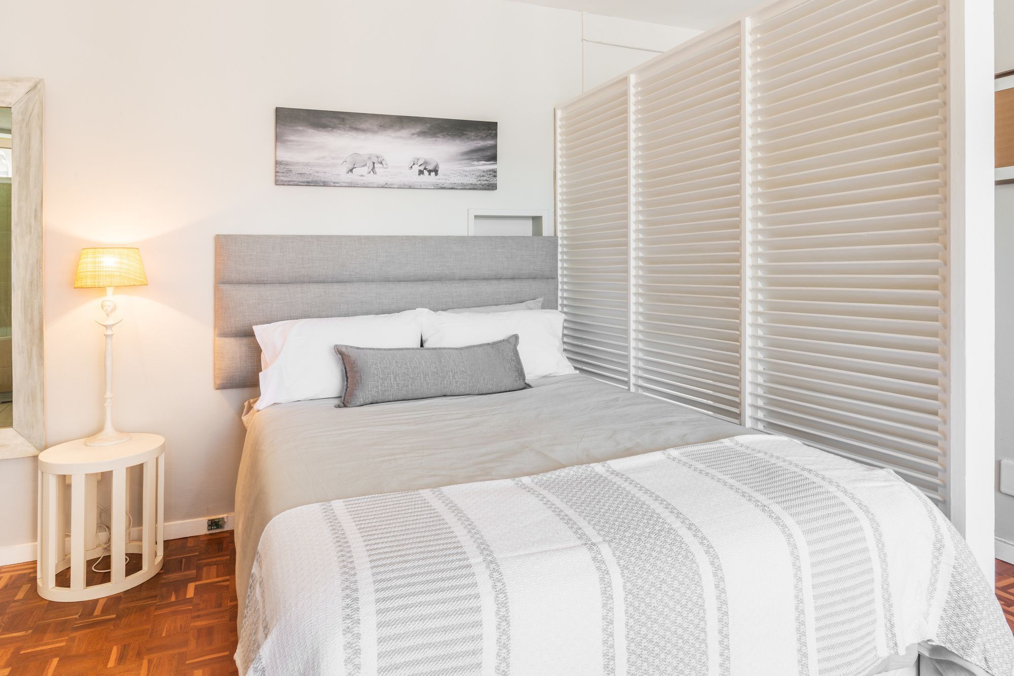 Apartment Saint Martini 2 Cape Town