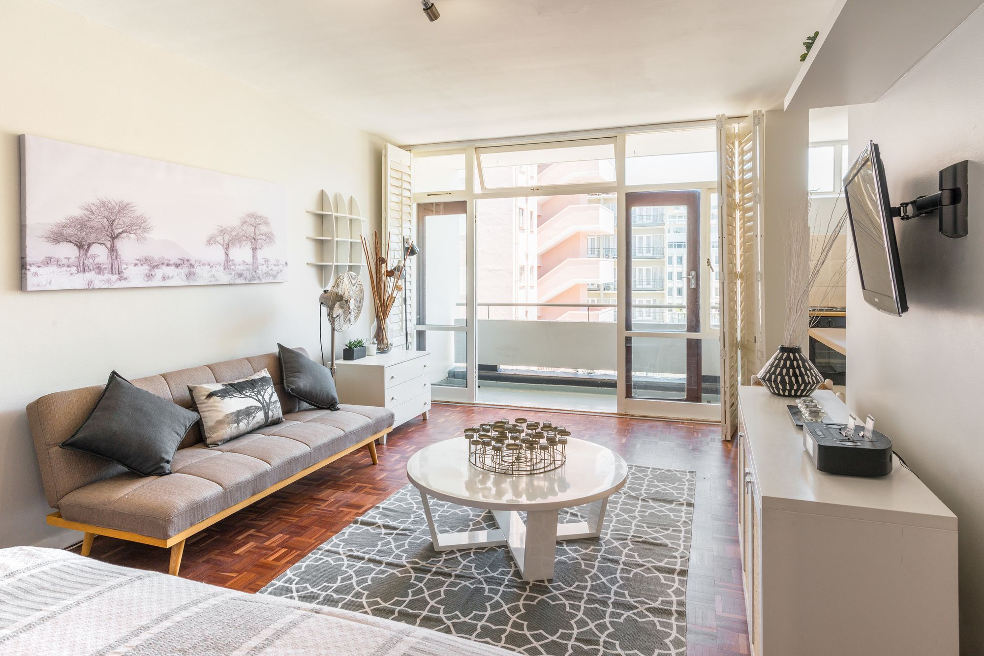 Apartment Saint Martini 2 *