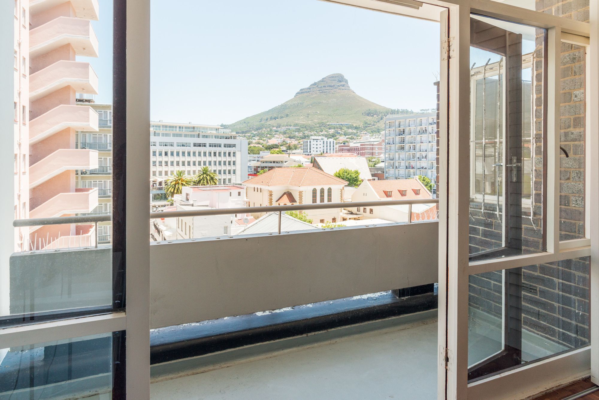 Saint Martini 2 Apartment Cape Town